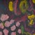 Miklos Nehmeth, Composition, Acrylic on Drawing Paper For Sale - Image 4 of 5