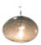 Orbit Pendant Light from the Boa Lantern Collection in Tea For Sale