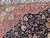 Textile Vintage Turkish Hereke Rug For Sale - Image 7 of 18