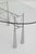 Metal Hydra Table by Elliott Pittman for Driade, 1980s For Sale - Image 7 of 12