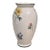 Vintage MCM Tiffany & Co. "Sintra" Porcelain Hp Flower Vase For Sale