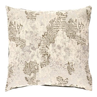 Pasargad DC Decorative Modern Turkish Pillow For Sale