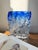 A large, heavy art glass vase designed by Kaj Blomqvist for Kumela Oy, Riihimäki, and made in the 1970s. The whole surface...