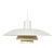 Mid-Century Ph 4/3 Pendant Lamp by Poul Henningsen for Louis Poulsen, Denmark, 1960s For Sale