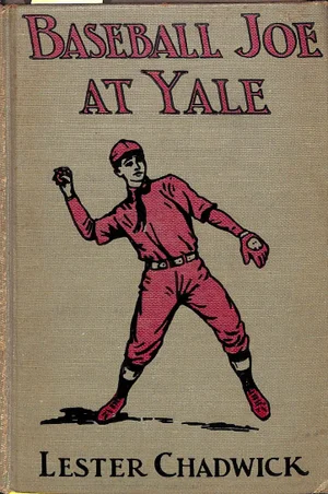 Baseball Joe at Yale