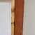 Vintage Handmade Ornate Gilt Gesso and Oak Multi-Compartment Shadow Box Wall Shelf For Sale - Image 12 of 13