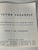 Victor Vasarely Victor Vasarely Retrospective Exhibition 1990 Book For Sale - Image 4 of 5