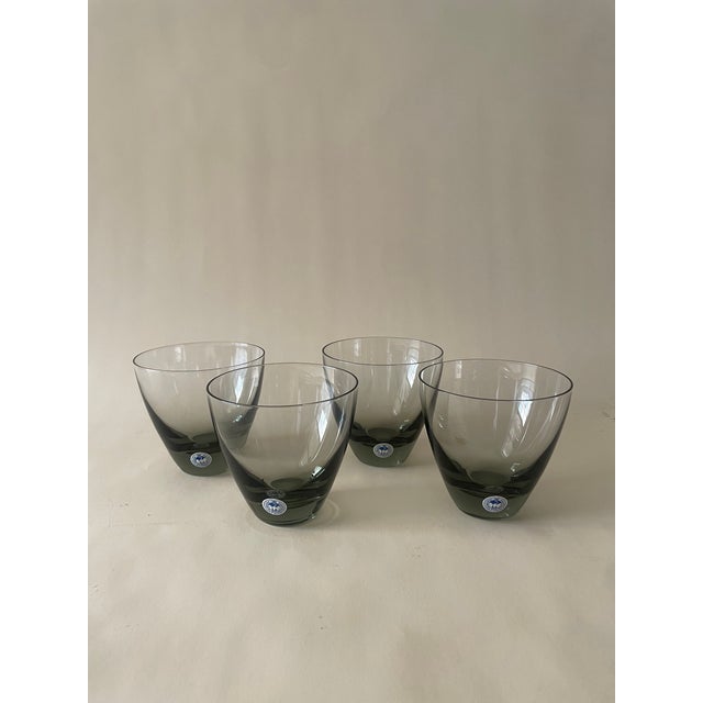 Amazing barware set for anyone who loves a good cocktail and Danish barware. Larger pitcher is 12.5” tall and the smaller...