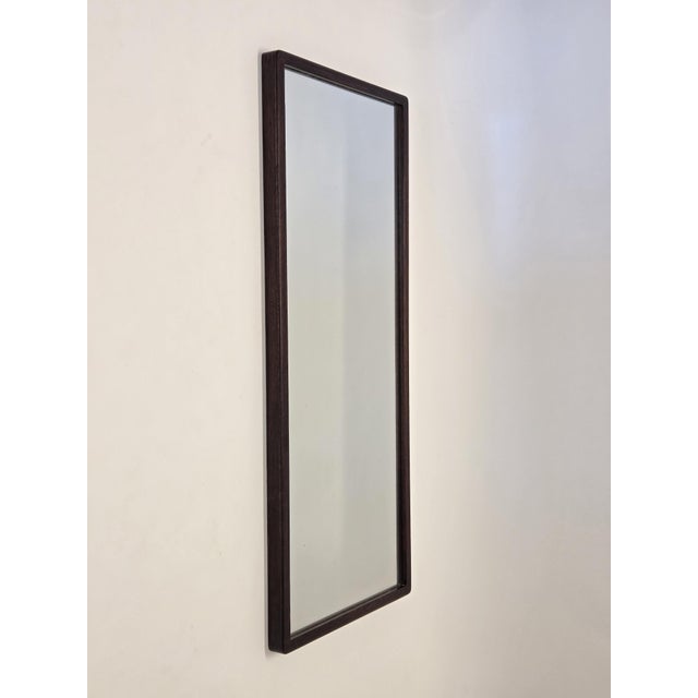 192A Mirror by Alvar Aalto for Artek, Finland, 1950s For Sale - Image 13 of 13