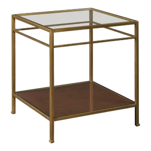 Hyde Park Chairside Table