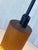 Mid-Century Modern Mid-Century Scandinavian Teak Pendant Disc, 1965 For Sale - Image 3 of 14