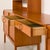 Free-Standing Wall Unit with Desk by Bertil Fridhagen for Bodafors, Sweden, 1960s For Sale - Image 10 of 18