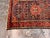 3 Ft 1 in × 4 Ft 4 in Persian Hand-Knotted Wool Accent Rug, Vintage For Sale - Image 9 of 12