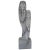 Marble Male Female Sculpture For Sale - Image 10 of 10