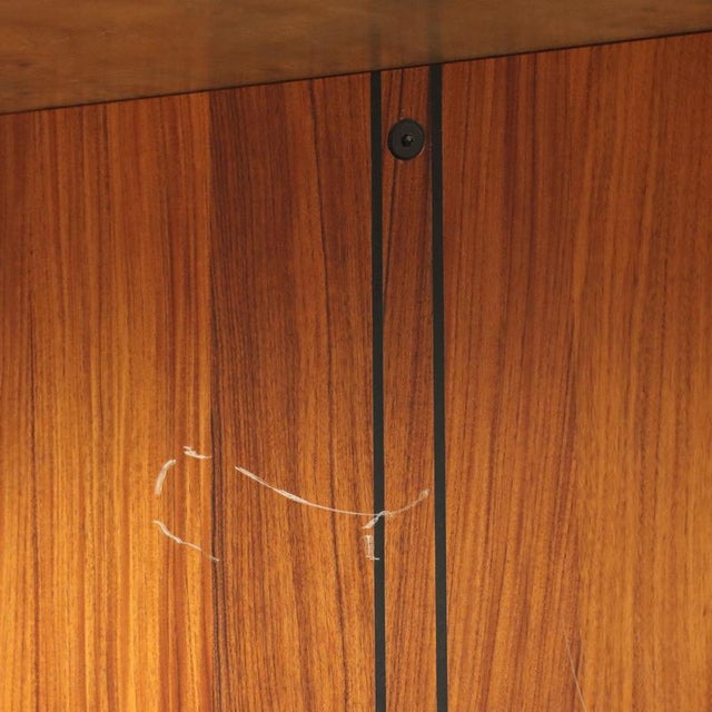Artona Table attributed to Afra and Tobia Scarpa for Maxalto For Sale - Image 6 of 12