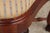 Chippendale Ball & Claw Mahogany Childs Side Chair For Sale - Image 10 of 18