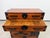 Antique Japanese Meiji 2-Body Kasane Isho-Dansu Clothing Chest, 1890s For Sale - Image 11 of 18