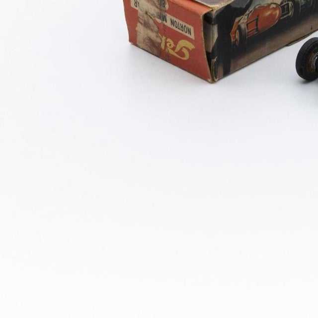 Tekno Norton Midget Racer, France, 20th Century For Sale - Image 3 of 6