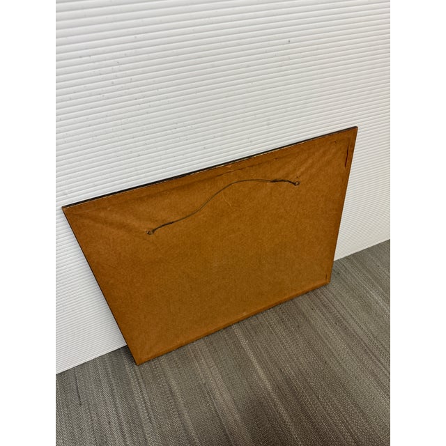 Early 20th Century Rafael J. Nash Penhurst Place Etching, Framed For Sale In San Francisco - Image 6 of 12