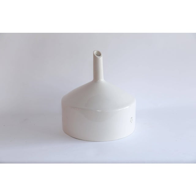 Large Büchner Funnel from France Chairish