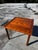 Mid-Century Teak Draw Leaf Table Made in Denmark For Sale - Image 13 of 15