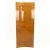 Milo Baughman Milo Baughman Style Mid Century Burlwood Room Divider For Sale - Image 4 of 11