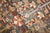 Persian Malayer Gallery Antique Rug rug no.j3824 For Sale - Image 9 of 9