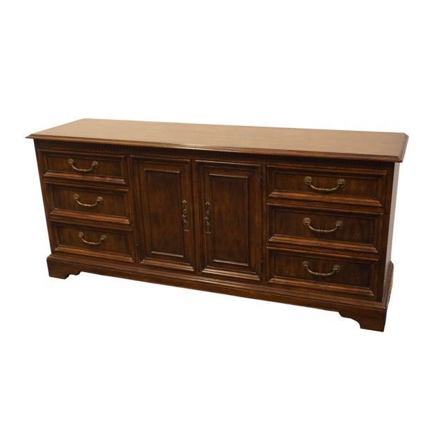 DREXEL HERITAGE】トライユン(TRIUNE)ドレッサー DREXEL HERITAGE