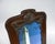 German Art Nouveau Picture Frame in Patinated Copper, 1890s For Sale - Image 5 of 16