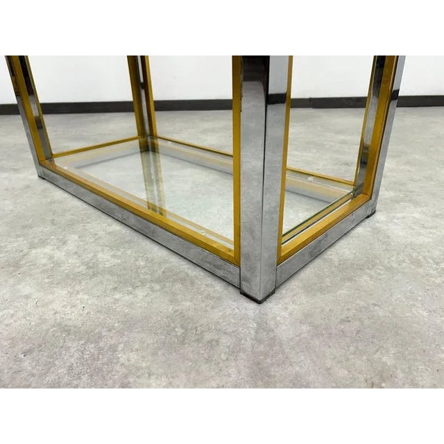 Vintage Shelving Units by Renato Zevi, 1970s For Sale - Image 10 of 13