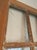 Antique Tall French Doors Beveled Glass With Arched Transom/FanLight Window For Sale - Image 13 of 17