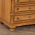Late 19th Century Pine Chest of Four Drawers, Denmark For Sale - Image 12 of 15
