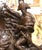 Metal Important Early 20th Century French Bronze Sculpture of Napoleon on Horseback For Sale - Image 7 of 13