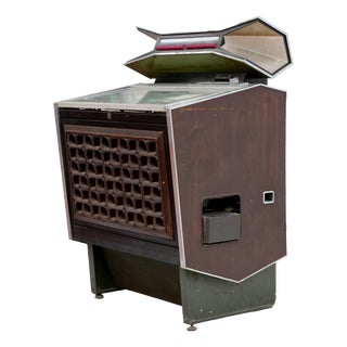 Jukeboxe from Ami Rowe, 1970s For Sale