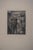 Paul Renouard, Actors at Rest, 1893, Original Etching For Sale - Image 7 of 7