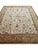 10x14 Handwoven Indian Agra Area Rug - 107604 For Sale In Dallas - Image 6 of 13