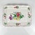 Streetlight Model Rectangular Dish from KG Lunéville, 1980s For Sale - Image 6 of 6