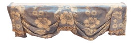 Example of Valances and Cornices
