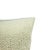 Abstract Contemporary Clarke & Clarke Cesare in Duckegg Lumbar Pillow Cover For Sale - Image 3 of 6