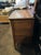 Late 19th Century Late 1800s Carved Mirror and Dresser For Sale - Image 5 of 10