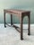 Vintage Carved Fretwork Console Table For Sale In West Palm - Image 6 of 12