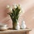 Early 21st Century Lola Garden Sculptures, Set Of 2 For Sale - Image 5 of 8
