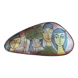 Example of Michael Andersen and Son Decorative Bowls