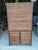 19th Century Glass-Topped Chest of Drawers For Sale - Image 11 of 13