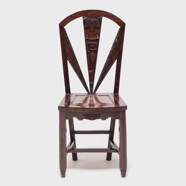 アート・デザイン・音楽 chairs design shukoh one Memphis-inspired chair - ArchiPanic