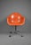 This vintage PAC armchair is an authentic Mid-Century Modern design by Charles & Ray Eames, produced by Herman Miller and...