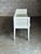 1960s Edward Wormley for Dunbar Style Cane and Wood Window Bench For Sale - Image 10 of 12
