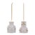 Kenneth Ludwig Chicago Nutcracker Ornament Set of 12 For Sale - Image 4 of 6