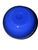 Glass 1983 Venini Cinesi Cobalt Blue Murano Glass Vase by Carlo Scarpa, Made in Italy For Sale - Image 7 of 8