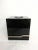 Black Ice Chest, 1970s For Sale - Image 6 of 7